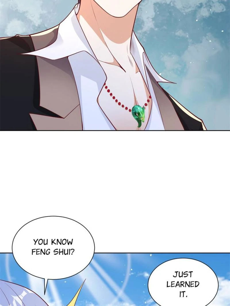 Read Arch-Villian chapter 97 image 4 on Lezhin