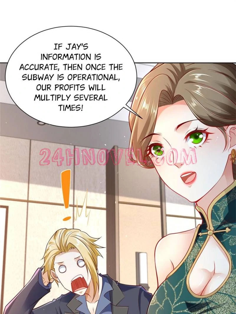 Read Arch-Villian chapter 97 image 41 on Lezhin