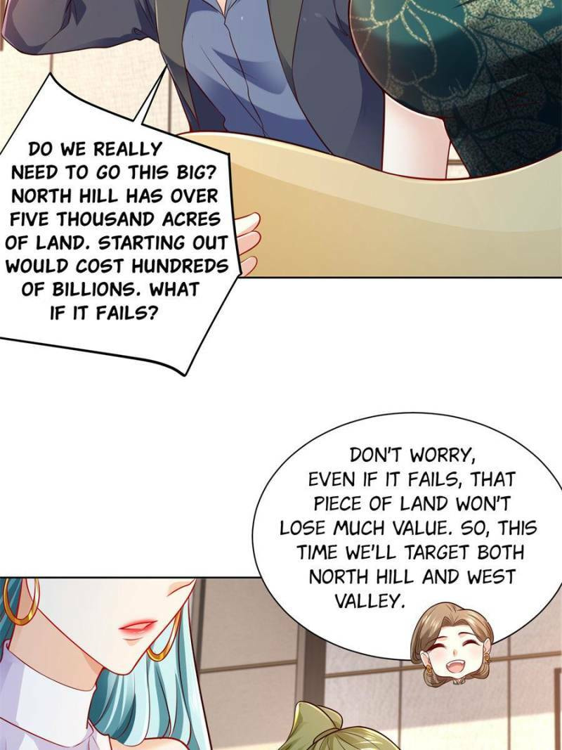 Read Arch-Villian chapter 97 image 42 on Lezhin
