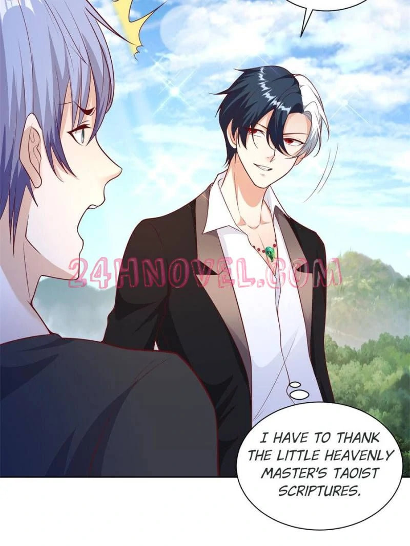 Read Arch-Villian chapter 97 image 5 on Lezhin