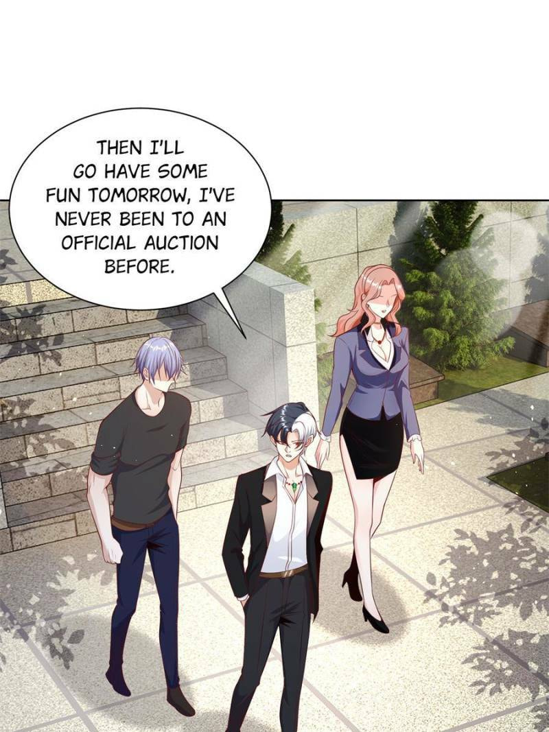 Read Arch-Villian chapter 97 image 6 on Lezhin