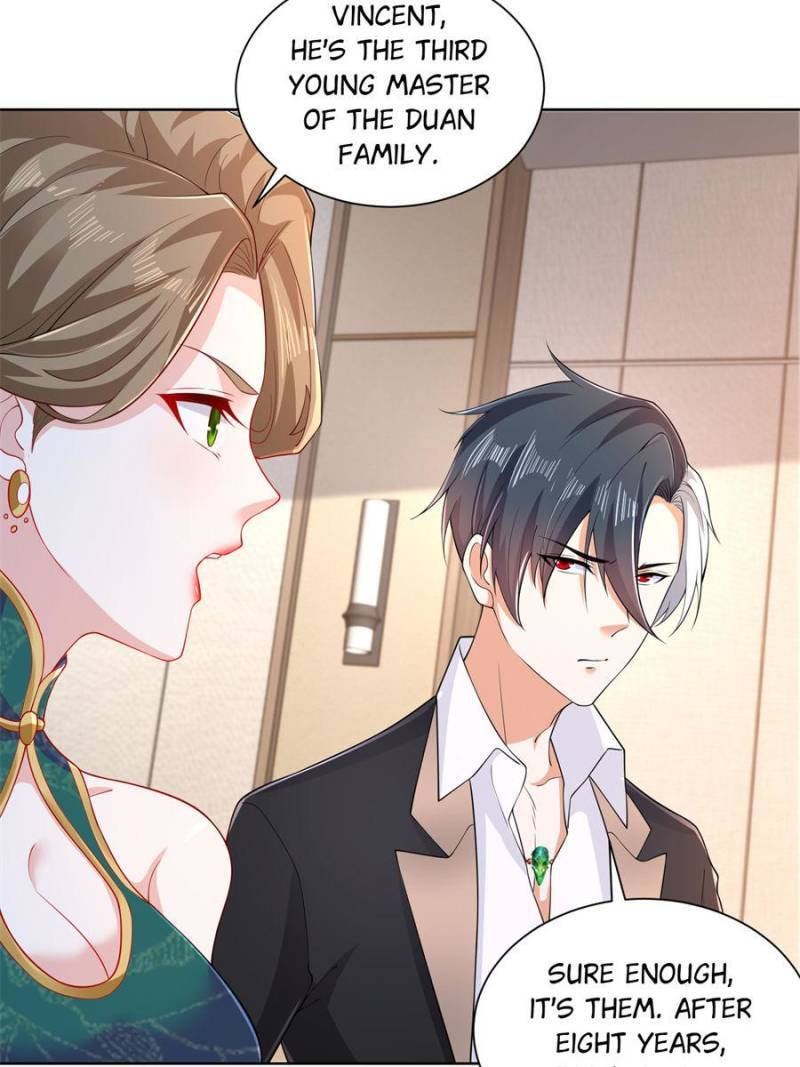 Read Arch-Villian chapter 98 image 10 on Lezhin