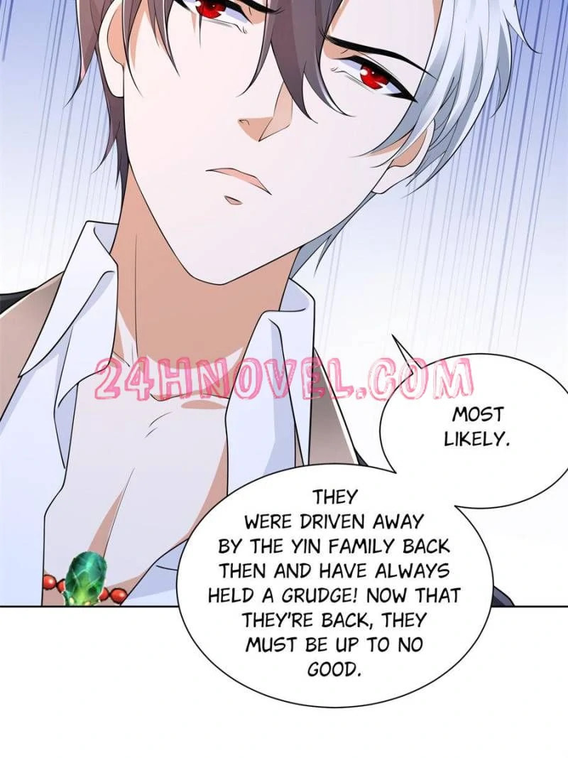 Read Arch-Villian chapter 98 image 13 on Lezhin