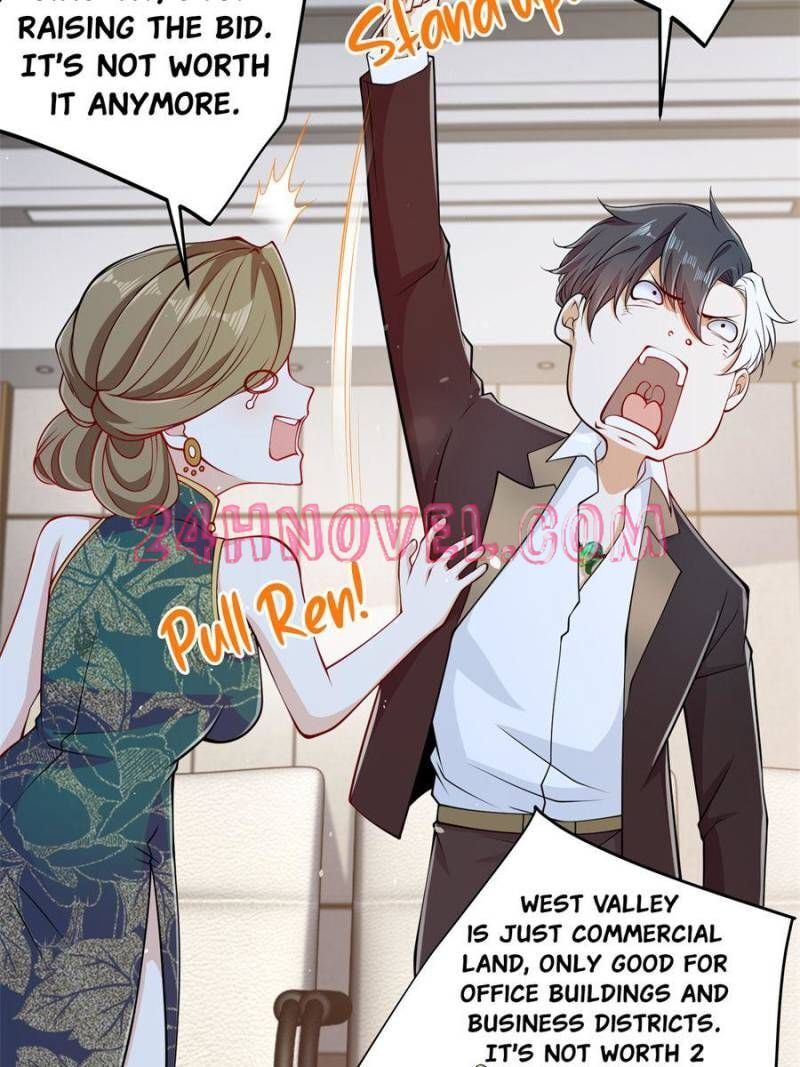 Read Arch-Villian chapter 98 image 18 on Lezhin