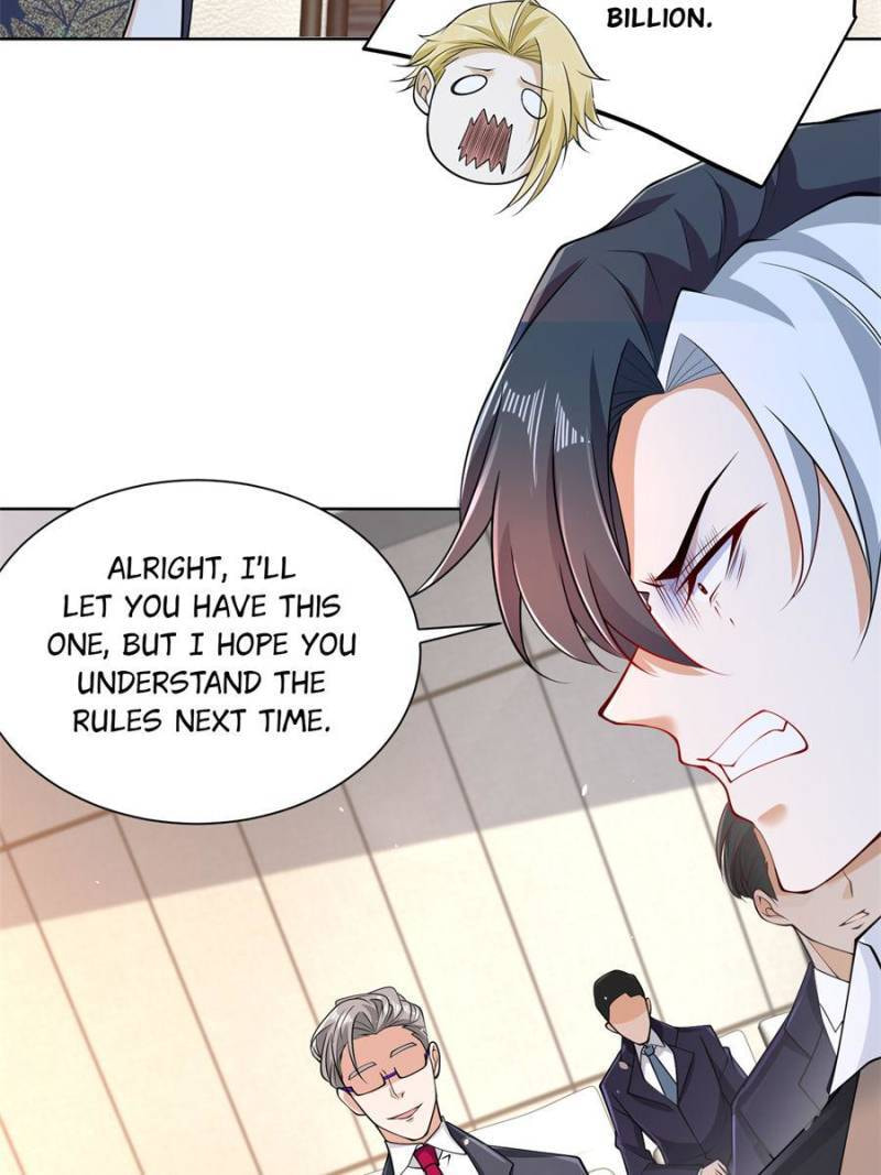 Read Arch-Villian chapter 98 image 19 on Lezhin