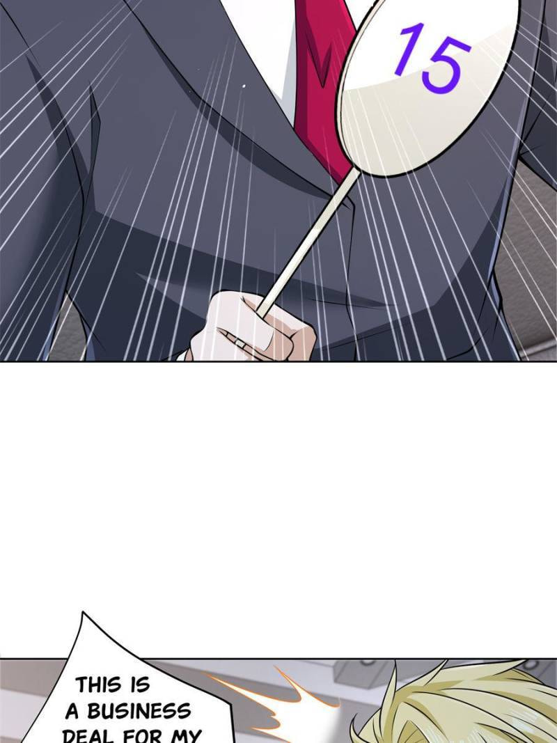 Read Arch-Villian chapter 98 image 24 on Lezhin