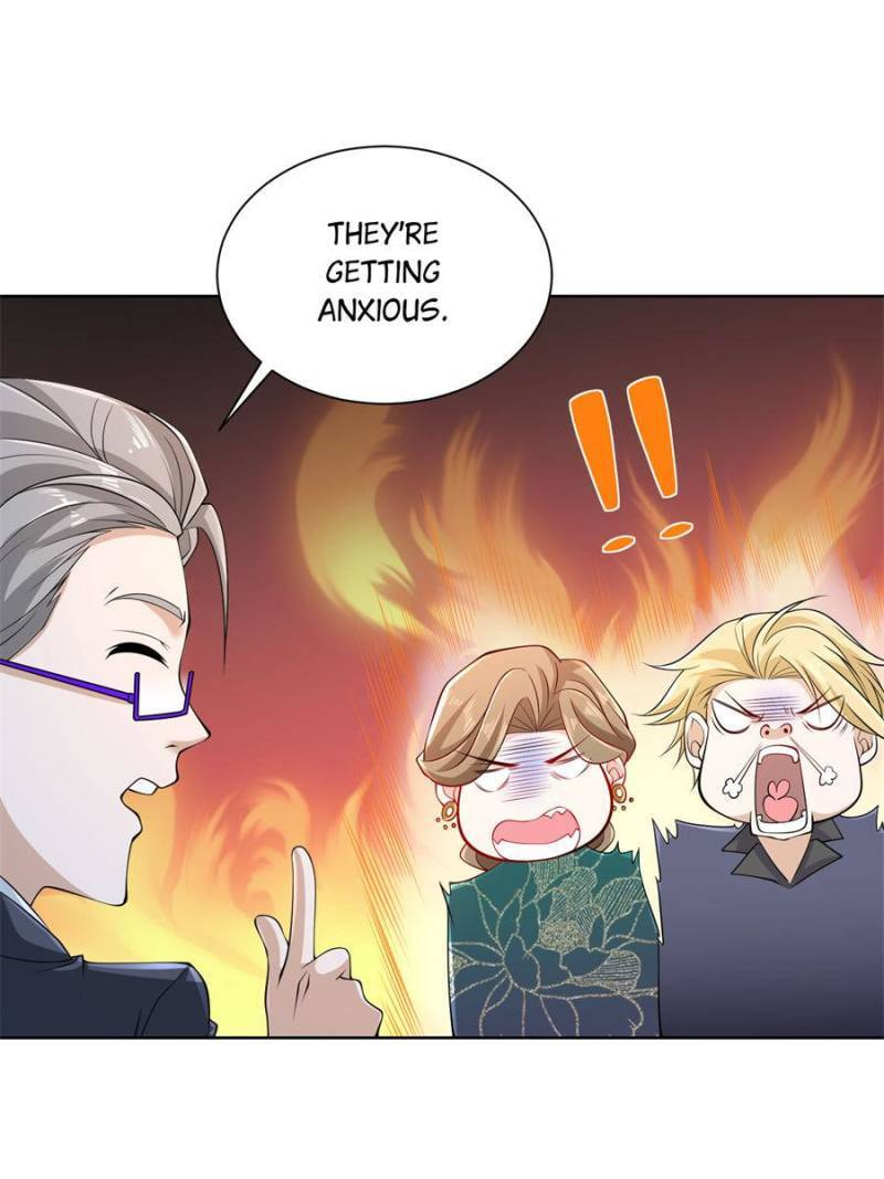 Read Arch-Villian chapter 98 image 26 on Lezhin