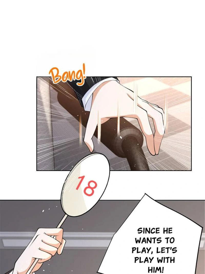 Read Arch-Villian chapter 98 image 27 on Lezhin