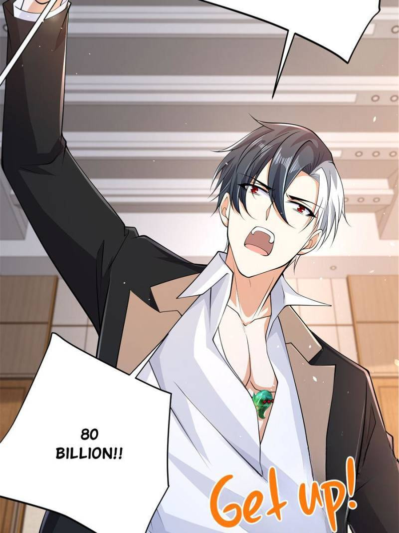 Read Arch-Villian chapter 98 image 28 on Lezhin