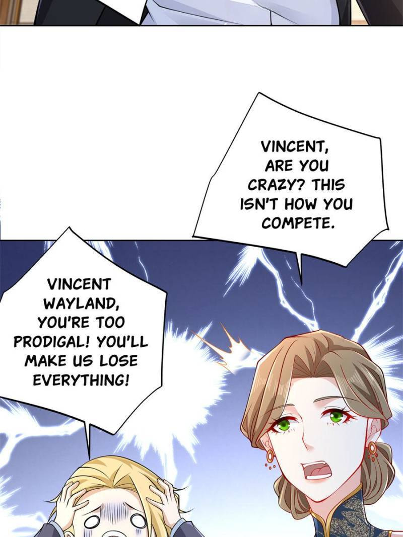 Read Arch-Villian chapter 98 image 29 on Lezhin
