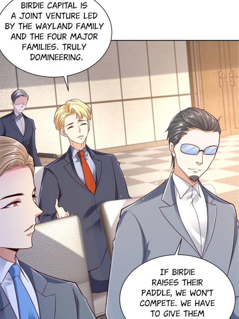 Read Arch-Villian chapter 98 image 3 on Lezhin