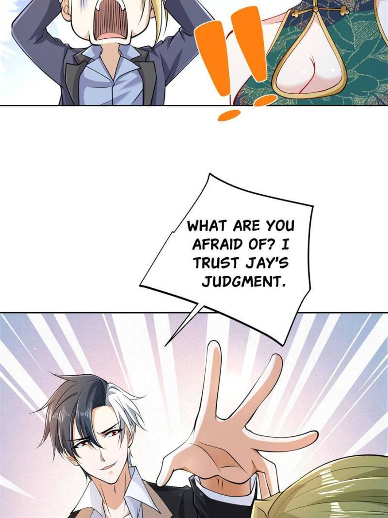 Read Arch-Villian chapter 98 image 30 on Lezhin