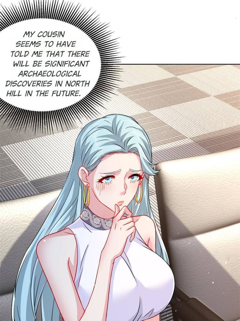 Read Arch-Villian chapter 98 image 32 on Lezhin