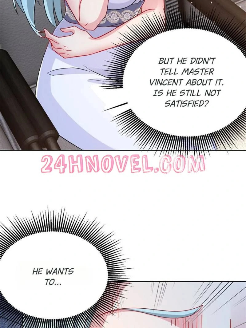 Read Arch-Villian chapter 98 image 33 on Lezhin