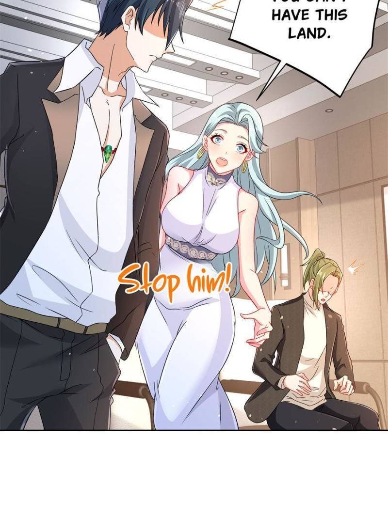 Read Arch-Villian chapter 98 image 35 on Lezhin