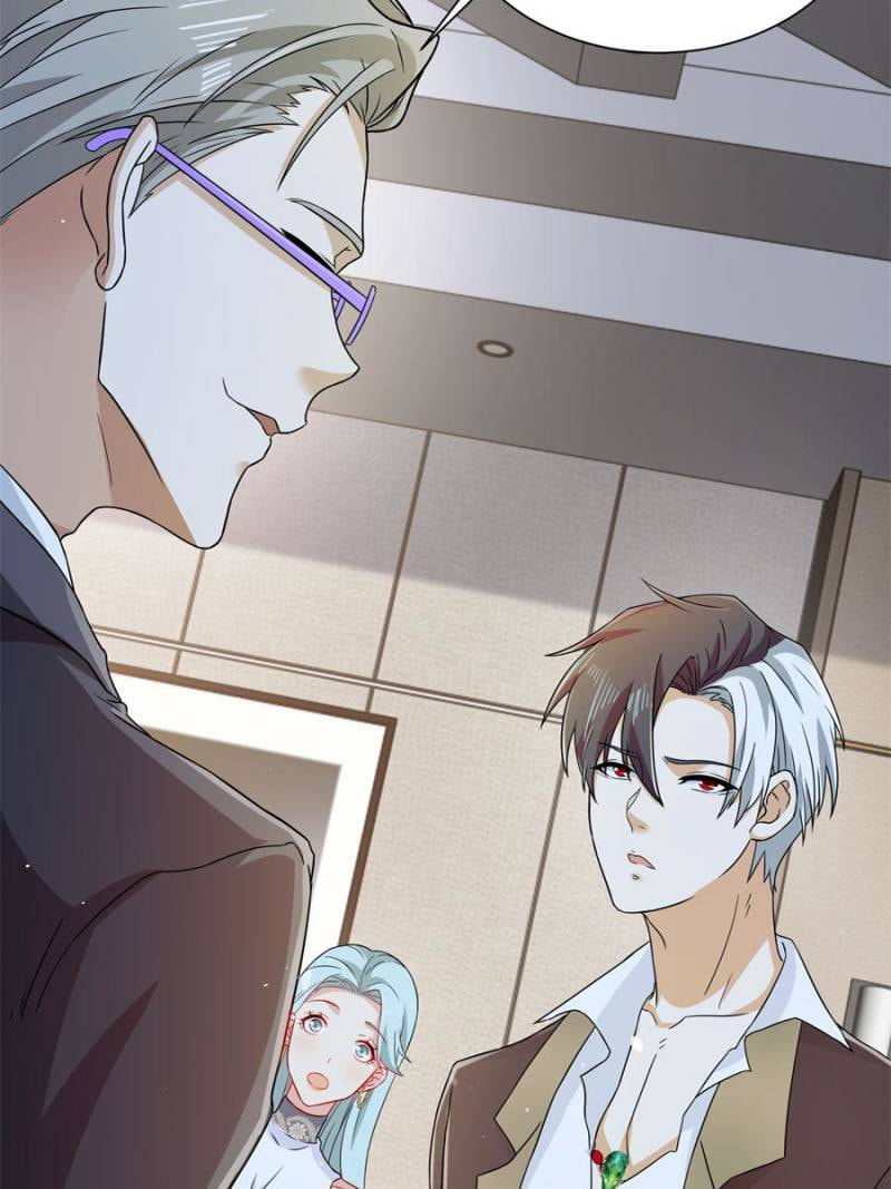 Read Arch-Villian chapter 98 image 37 on Lezhin