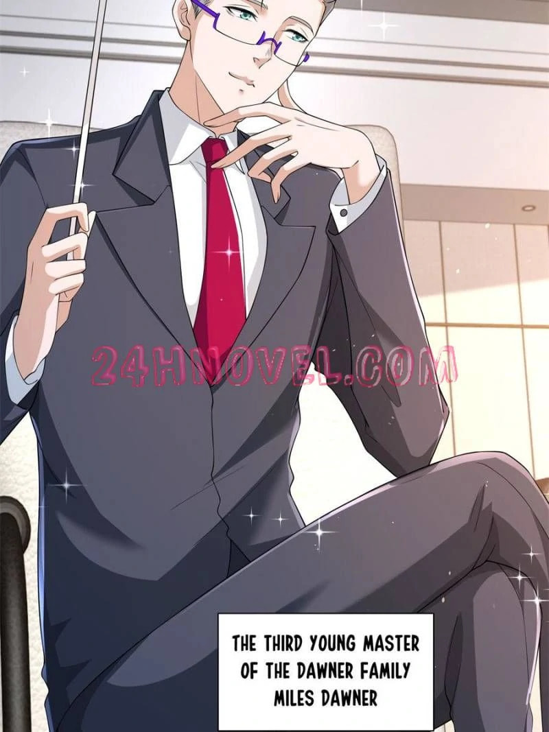 Read Arch-Villian chapter 98 image 6 on Lezhin