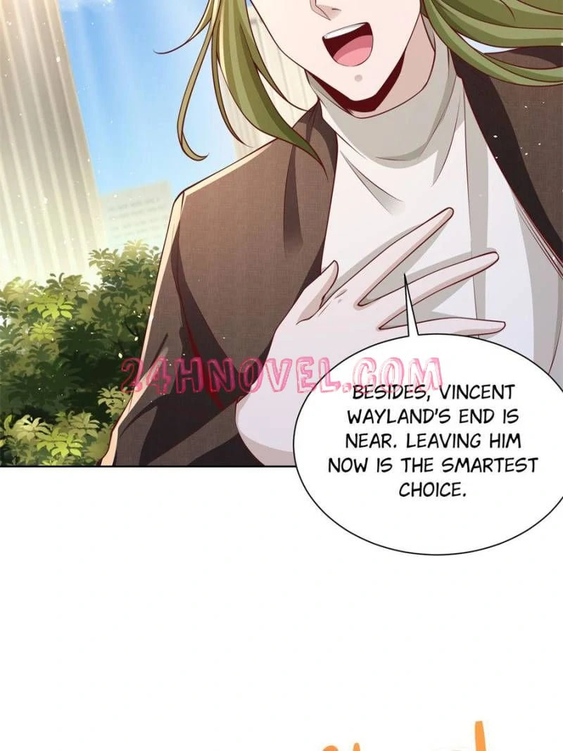 Read Arch-Villian chapter 99 image 15 on Lezhin