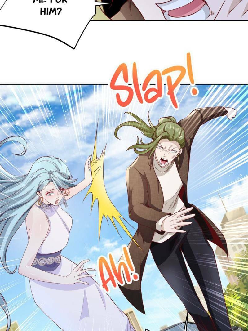 Read Arch-Villian chapter 99 image 19 on Lezhin