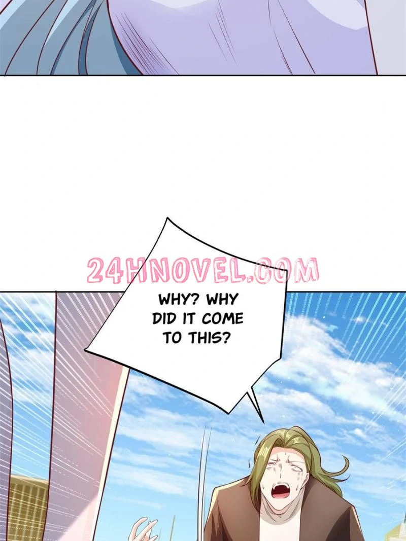 Read Arch-Villian chapter 99 image 25 on Lezhin