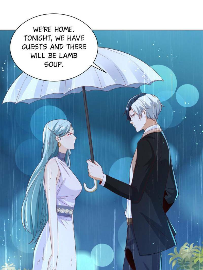 Read Arch-Villian chapter 99 image 35 on Lezhin