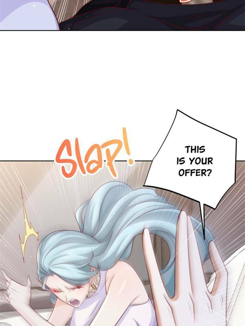 Read Arch-Villian chapter 99 image 8 on Lezhin