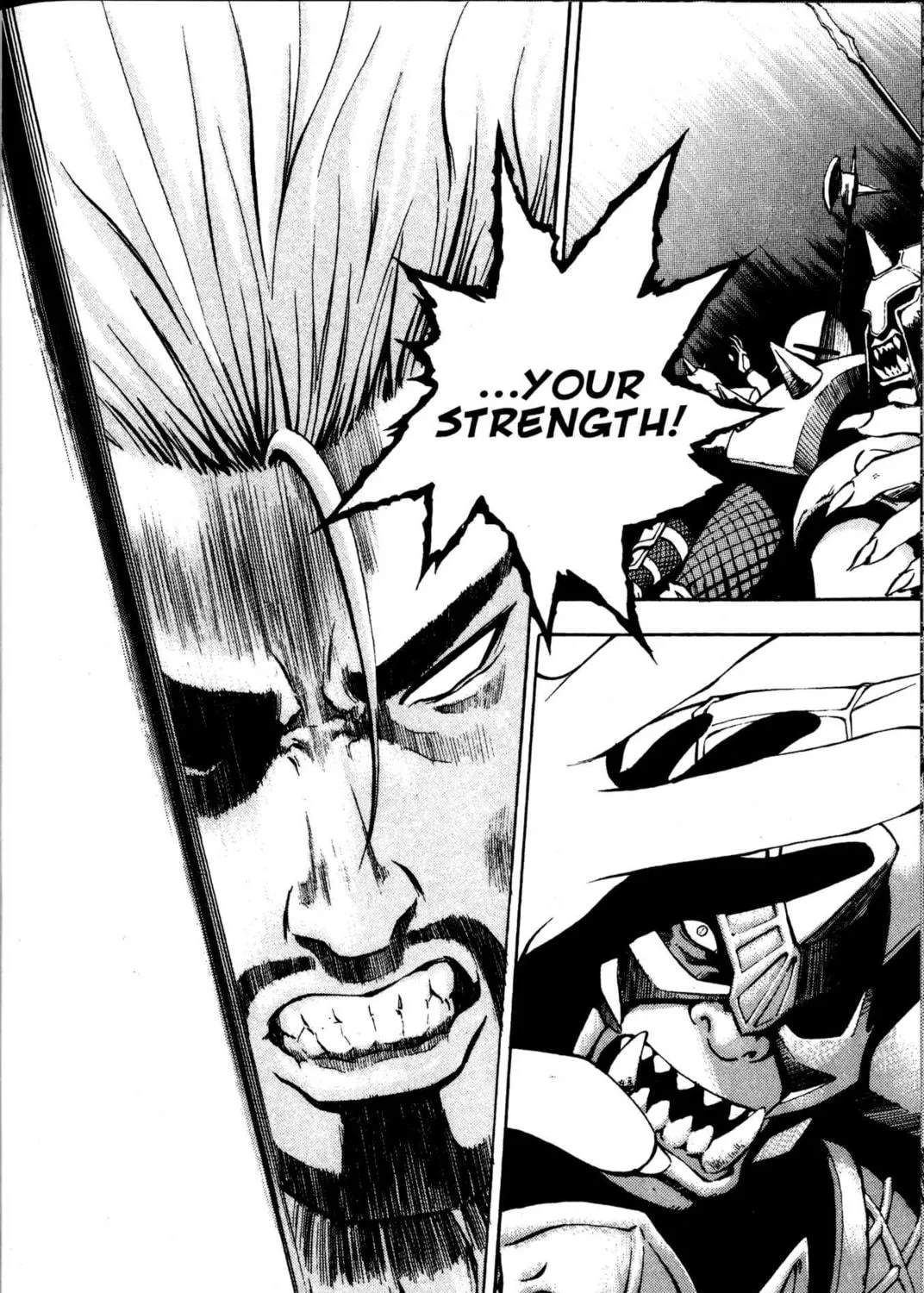 Read Archlord chapter 1 image 26 on Lezhin