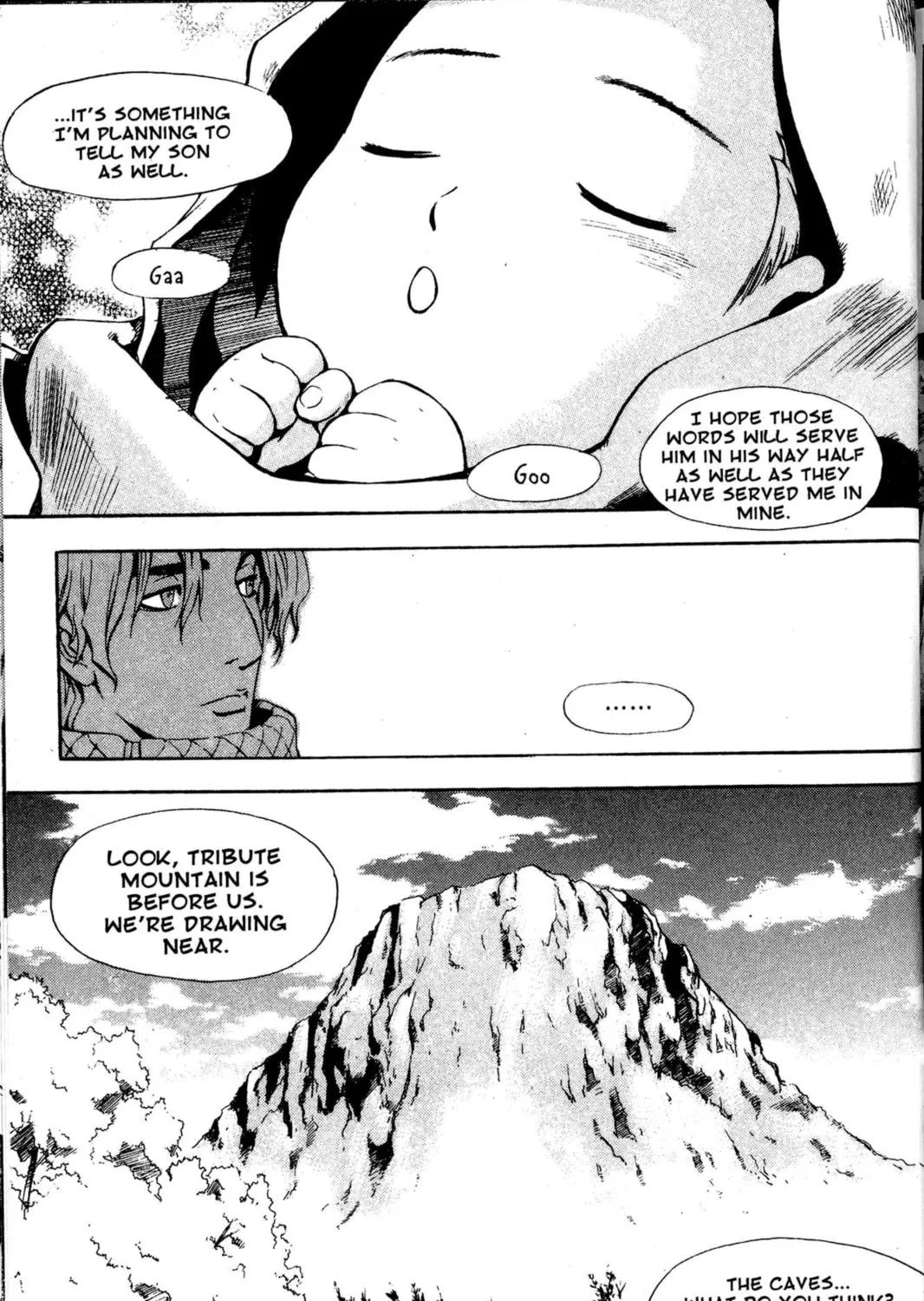 Read Archlord chapter 1 image 48 on Lezhin