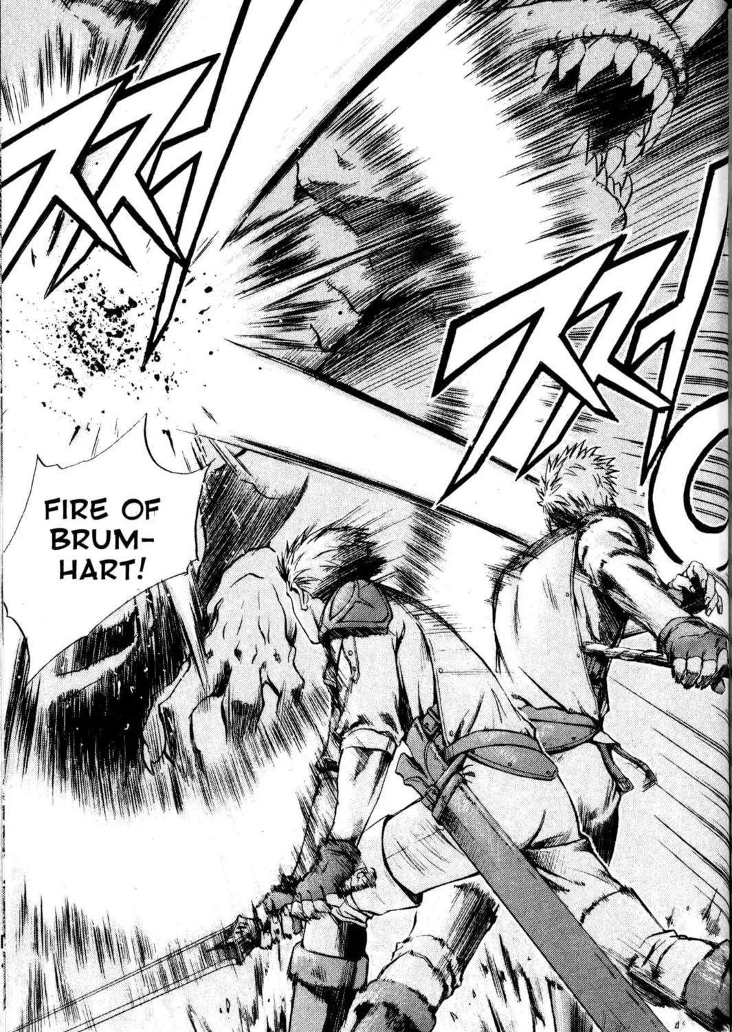 Read Archlord chapter 1 image 80 on Lezhin