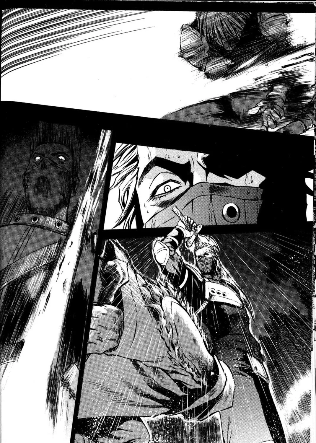 Read Archlord chapter 10 image 16 on Lezhin