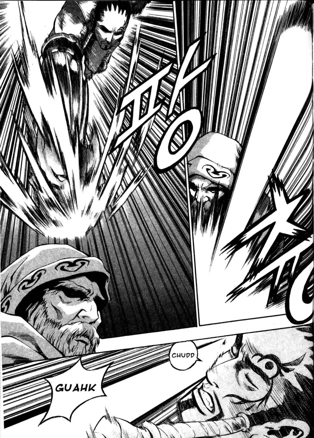 Read Archlord chapter 13 image 18 on Lezhin