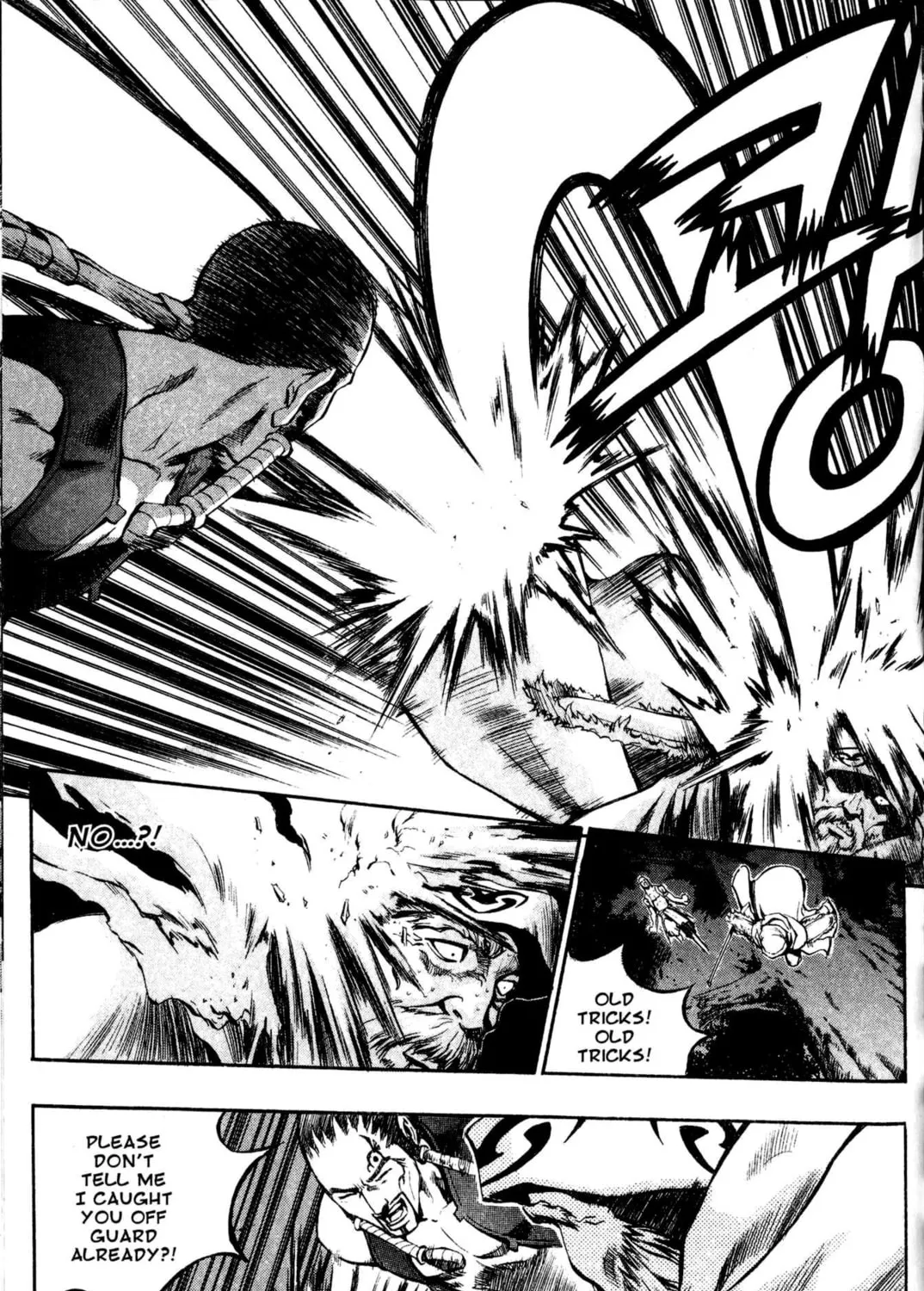 Read Archlord chapter 13 image 26 on Lezhin
