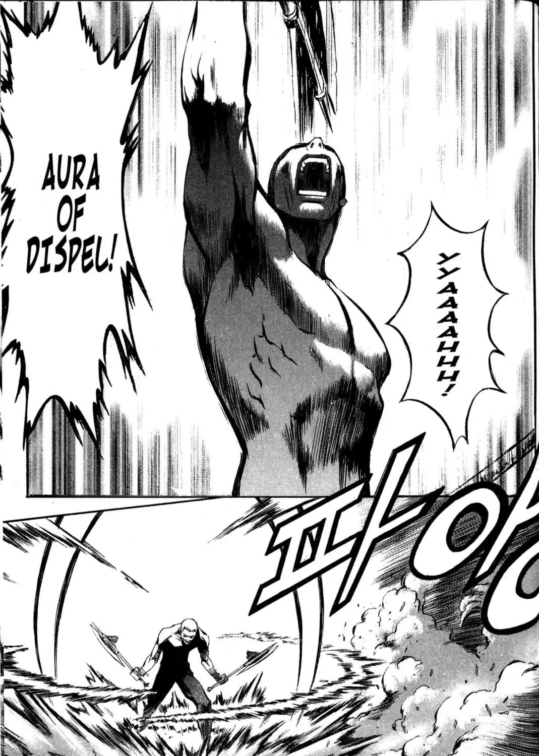 Read Archlord chapter 13 image 38 on Lezhin