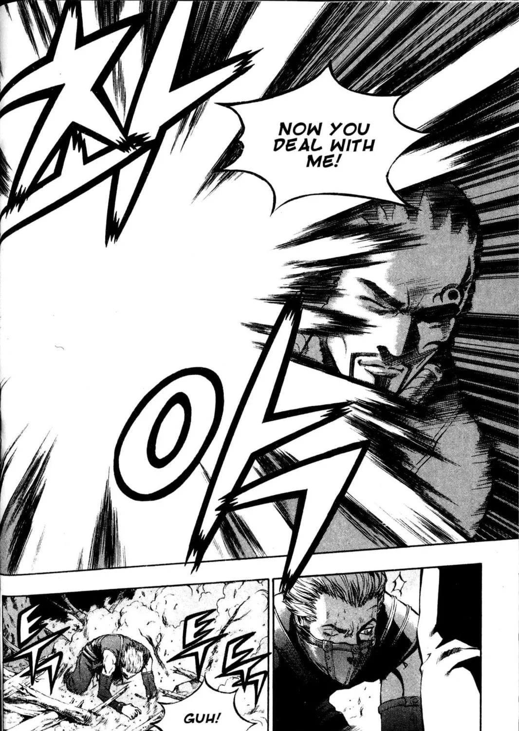 Read Archlord chapter 13 image 4 on Lezhin