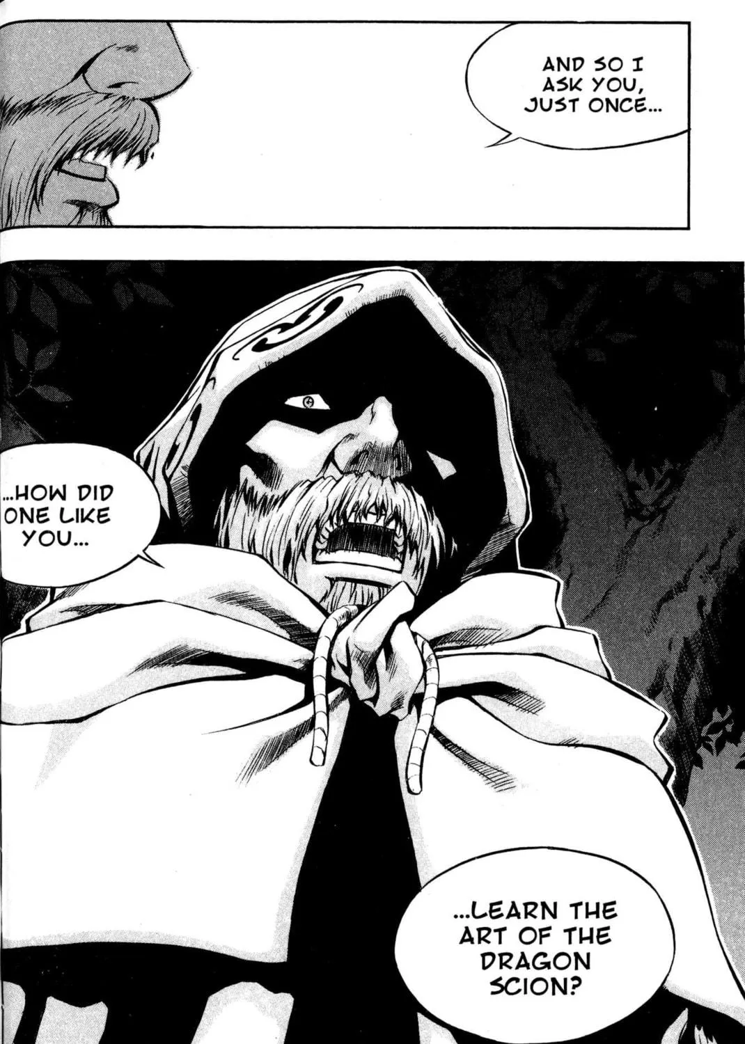 Read Archlord chapter 14 image 16 on Lezhin