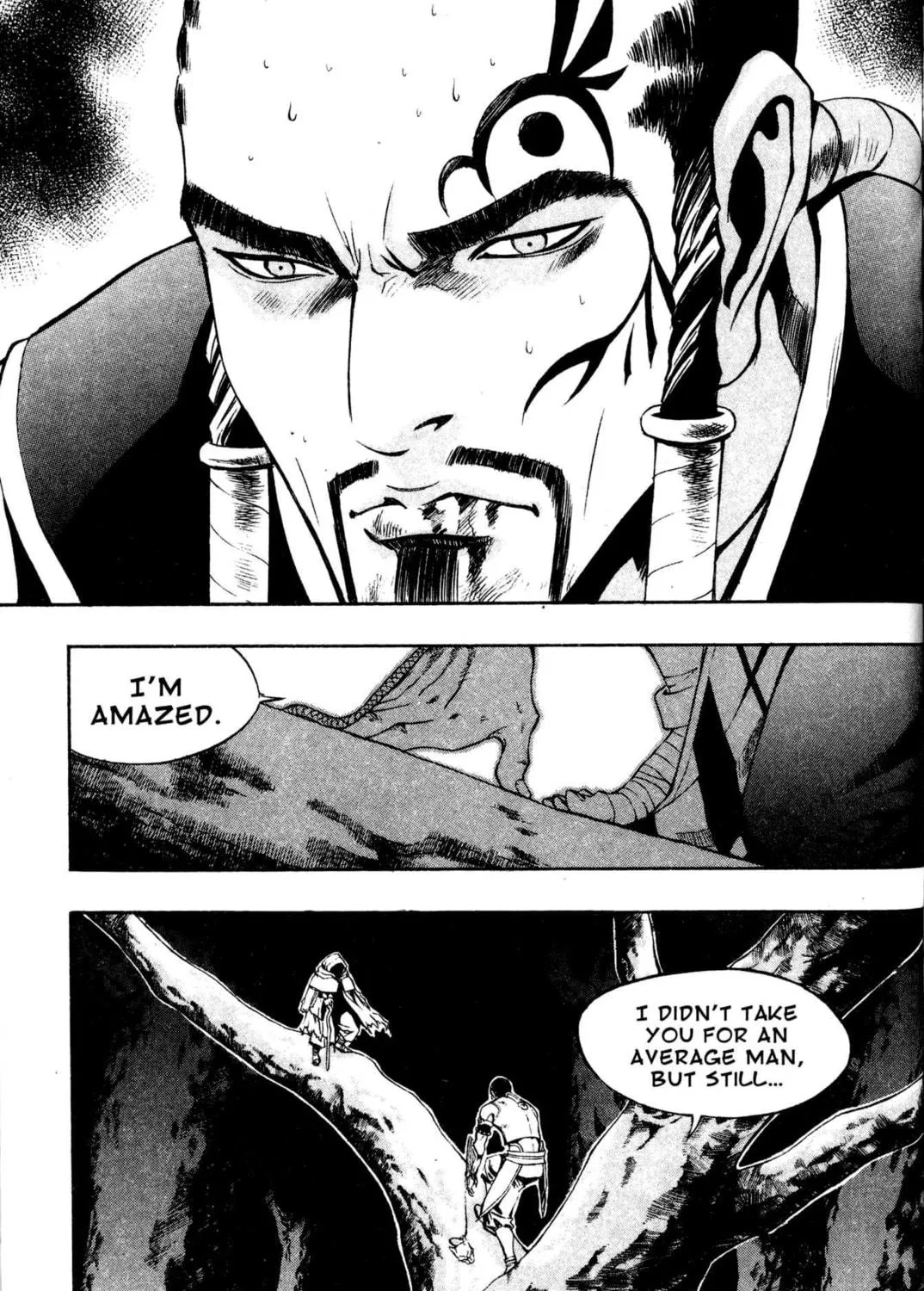 Read Archlord chapter 14 image 18 on Lezhin