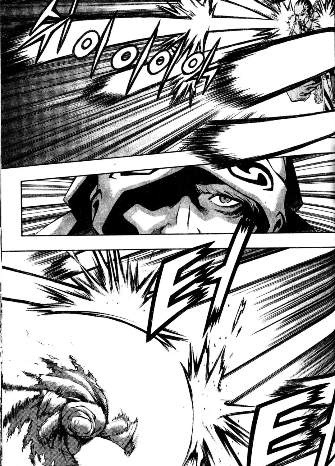 Read Archlord chapter 14 image 2 on Lezhin