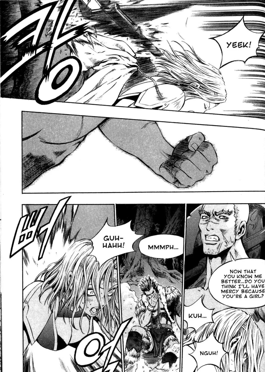 Read Archlord chapter 14 image 38 on Lezhin
