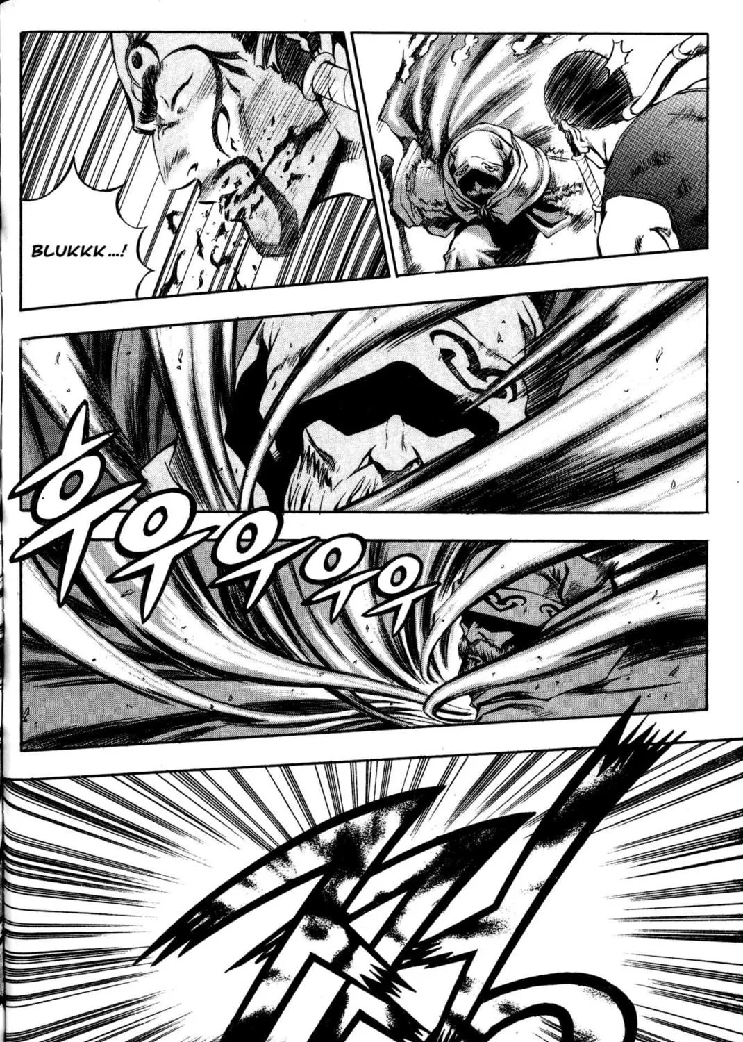 Read Archlord chapter 14 image 8 on Lezhin