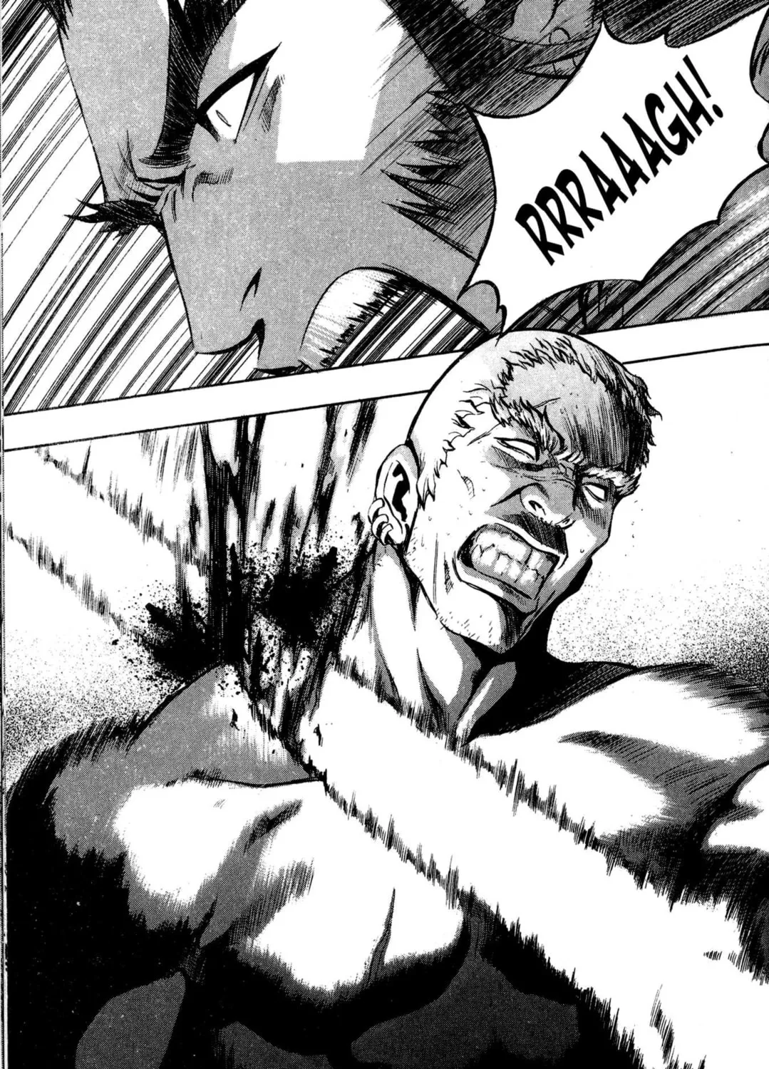 Read Archlord chapter 15 image 14 on Lezhin