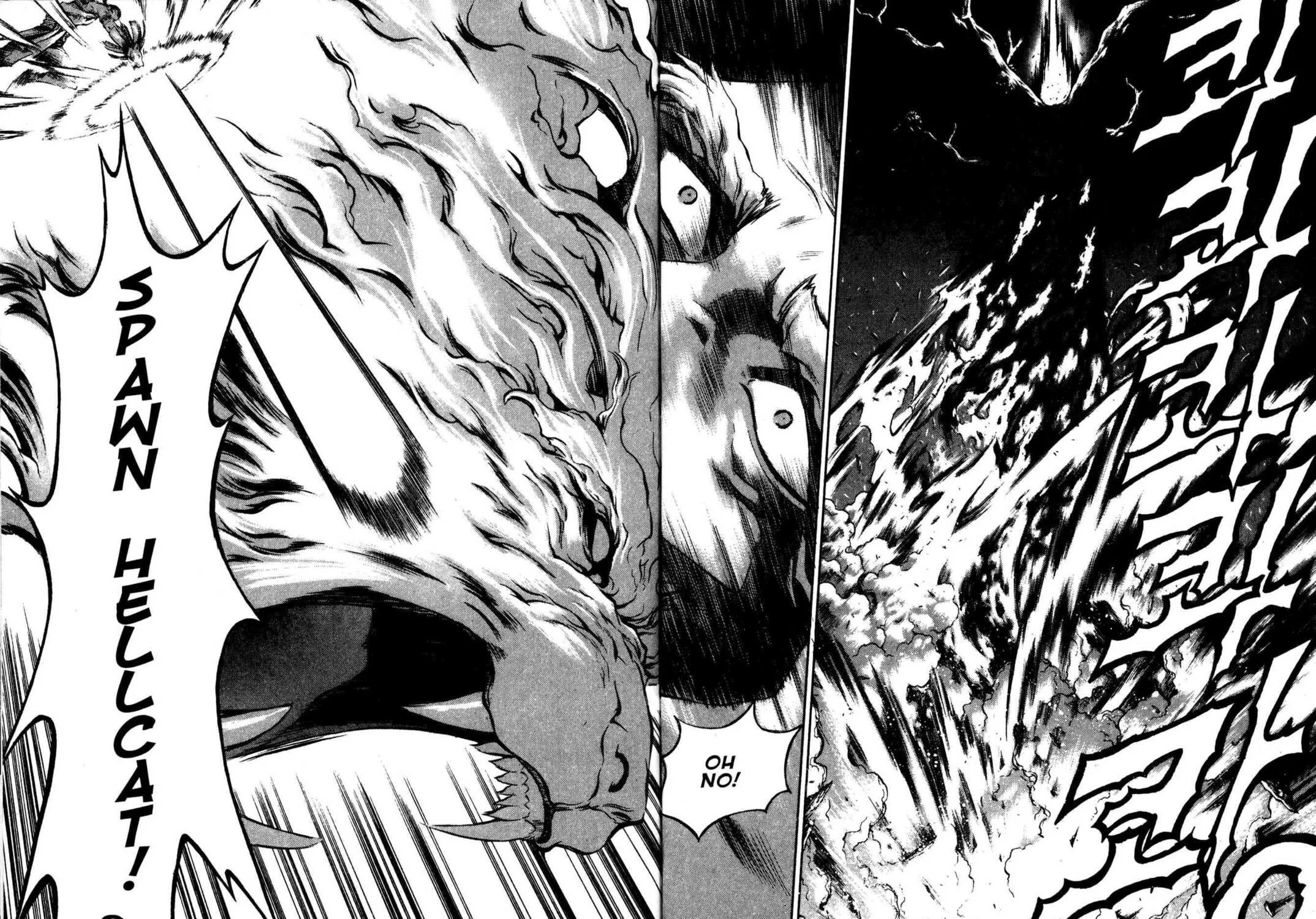 Read Archlord chapter 15 image 30 on Lezhin