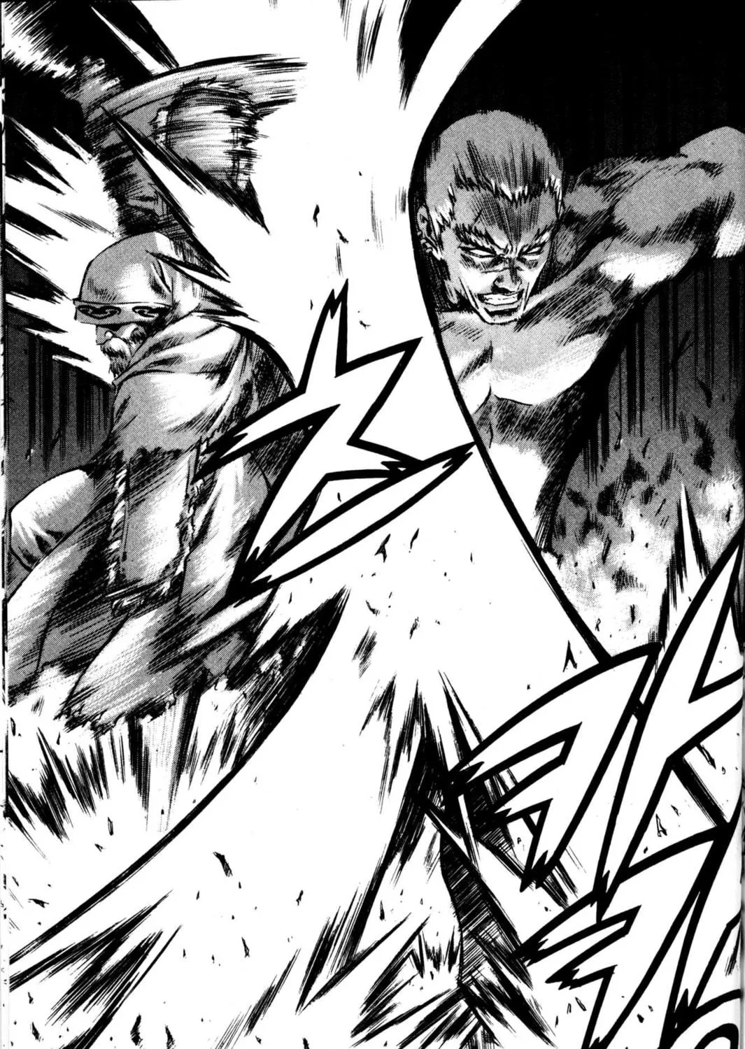 Read Archlord chapter 16 image 32 on Lezhin
