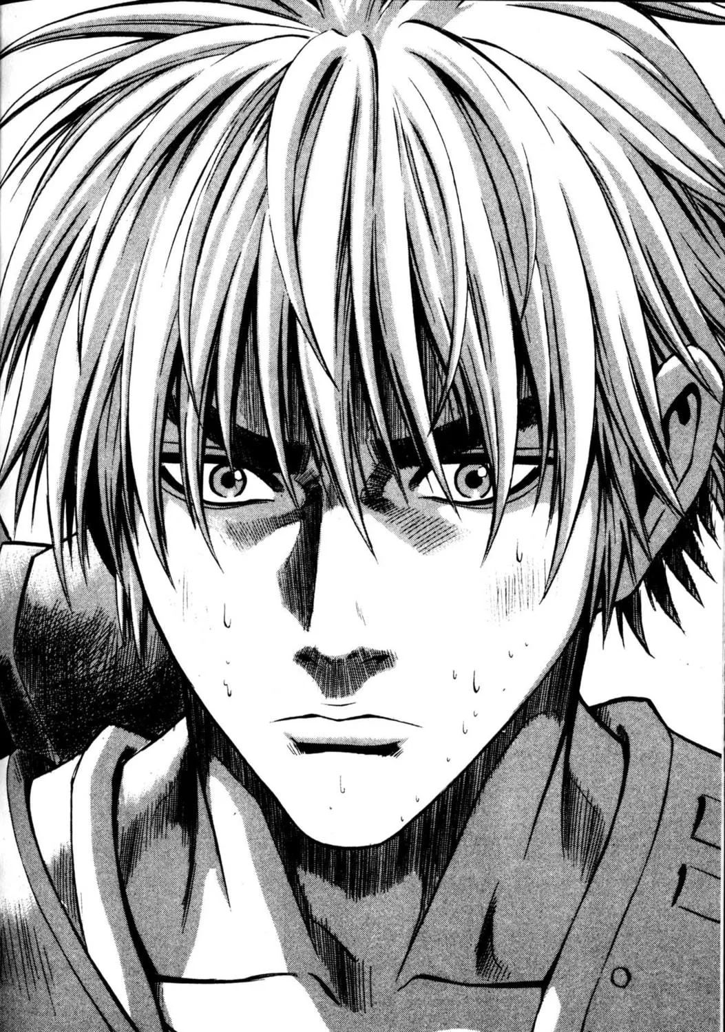 Read Archlord chapter 16 image 46 on Lezhin