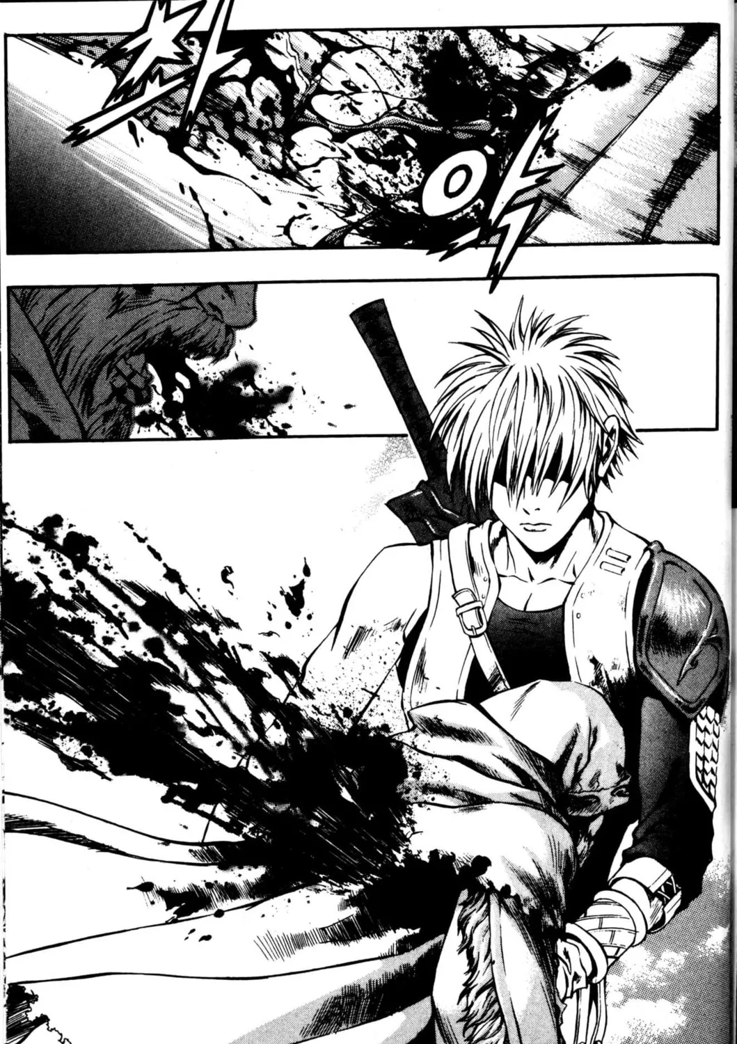 Read Archlord chapter 16 image 48 on Lezhin