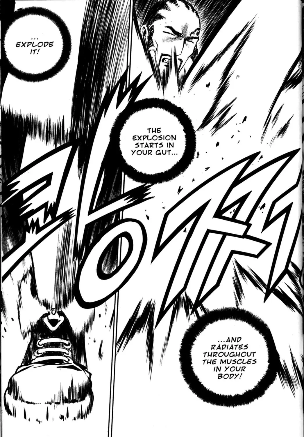 Read Archlord chapter 17 image 6 on Lezhin