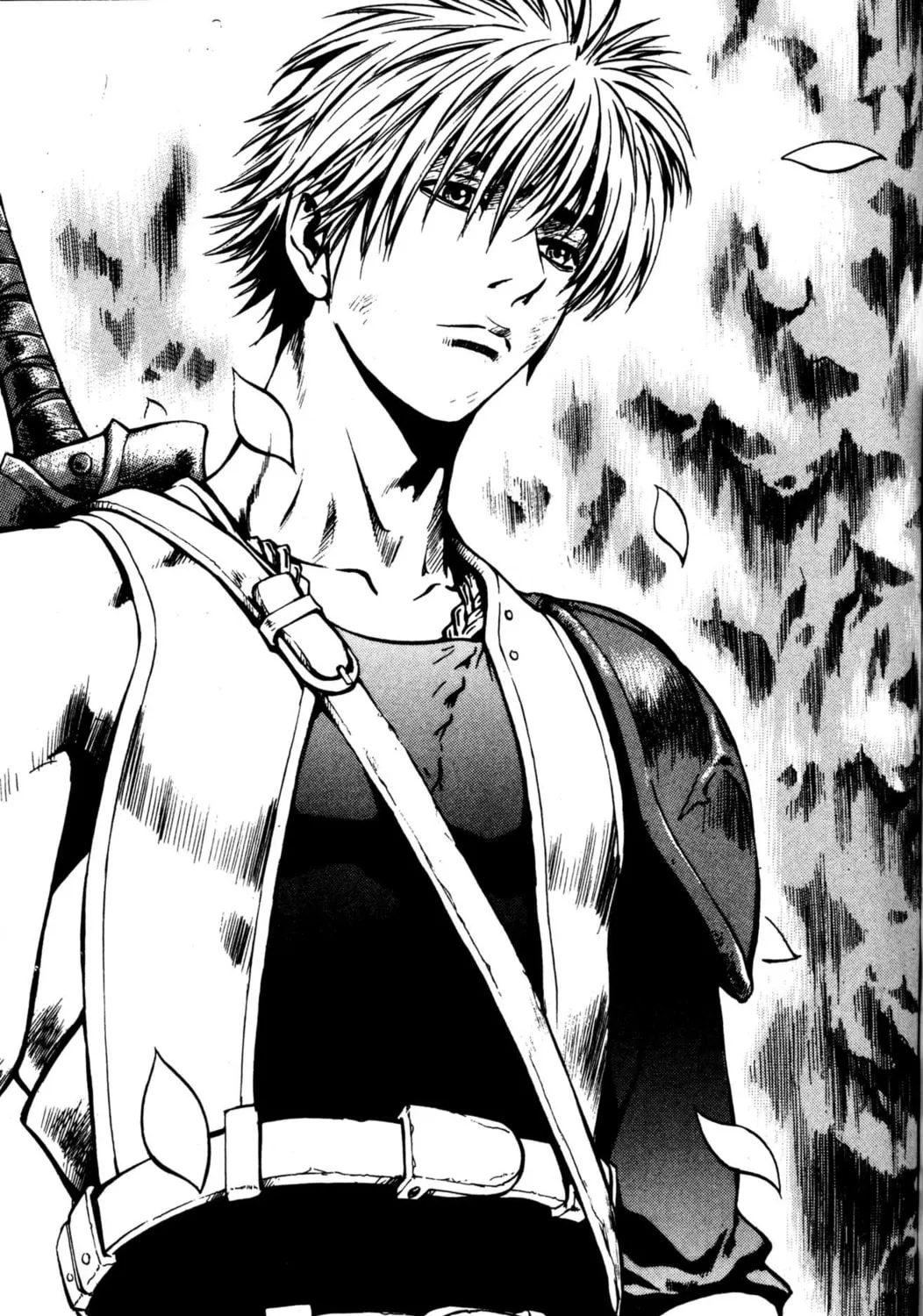 Read Archlord chapter 19 image 14 on Lezhin