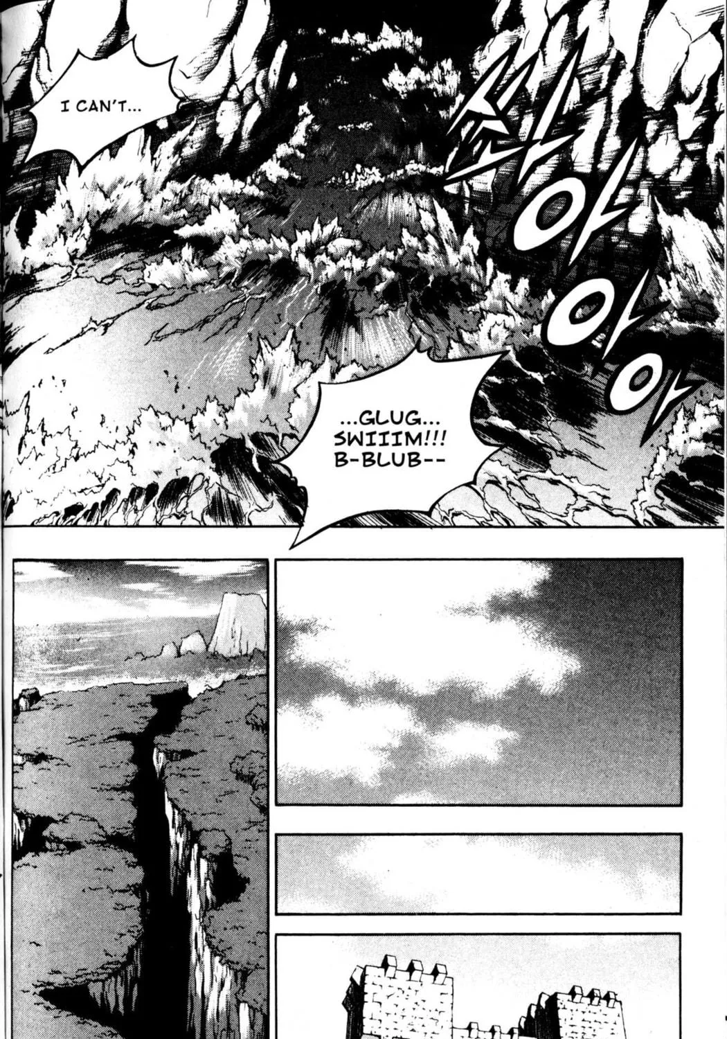 Read Archlord chapter 19 image 28 on Lezhin