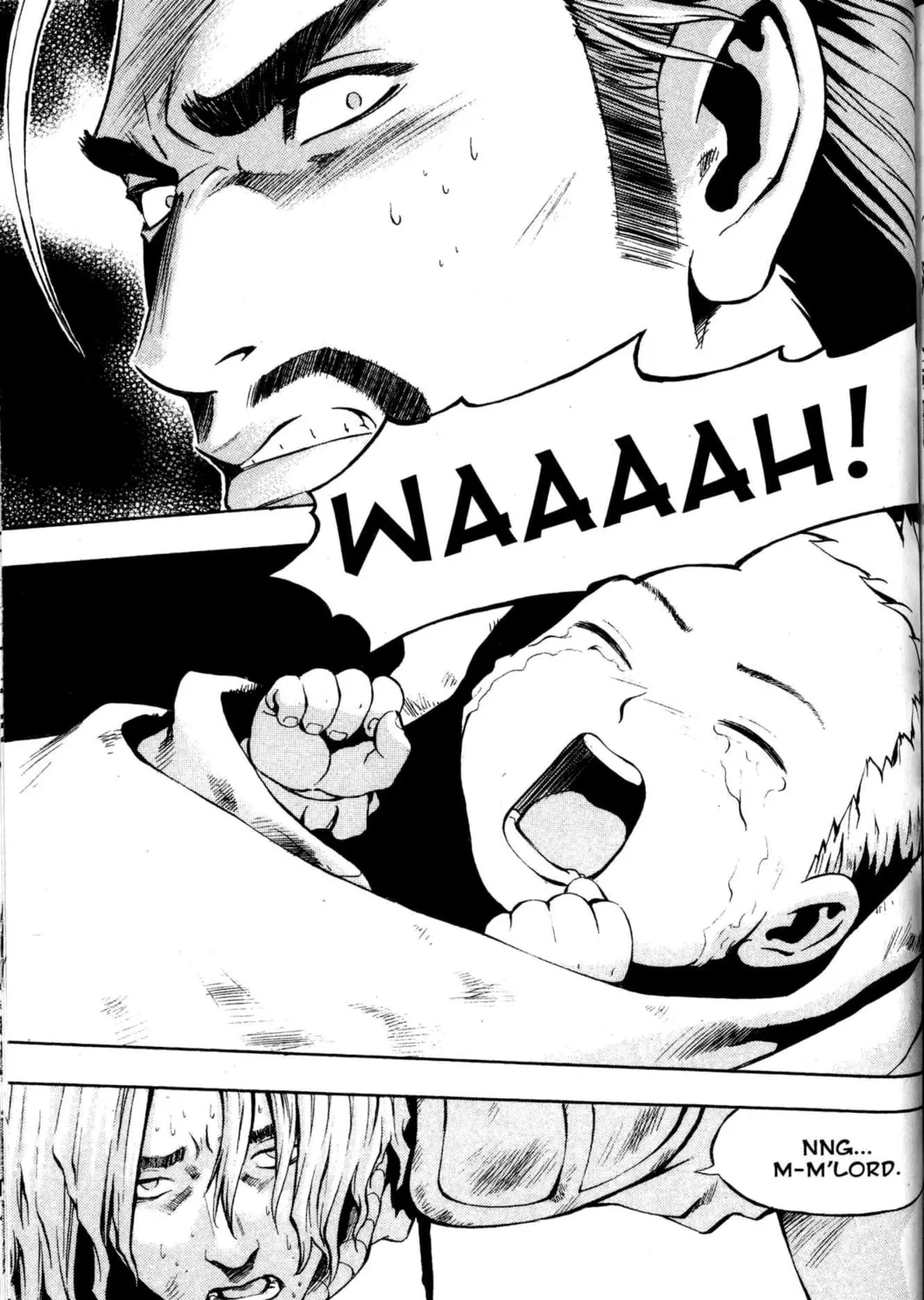 Archlord Chapter 2 page 3 - 
