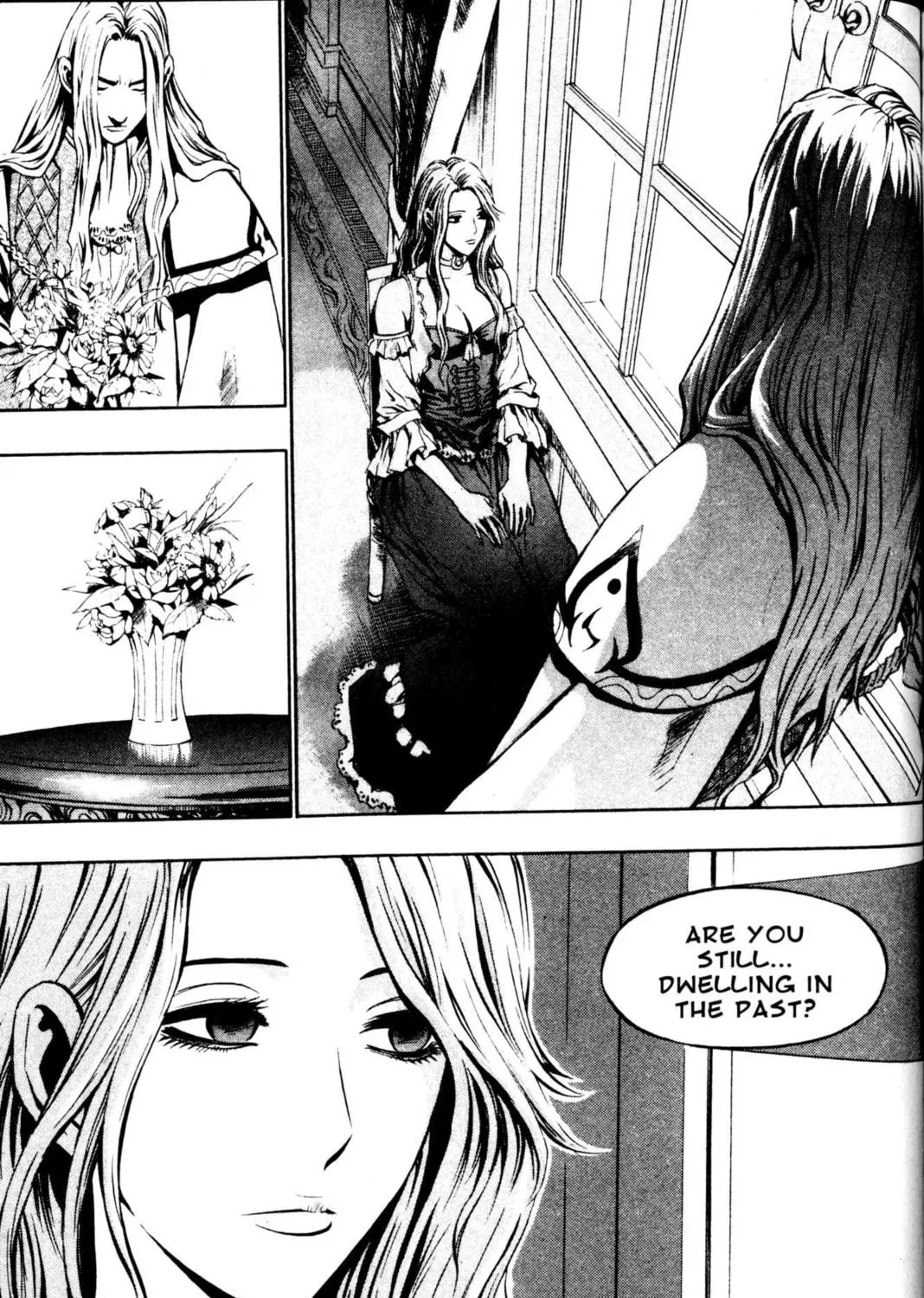 Read Archlord chapter 20 image 34 on Lezhin