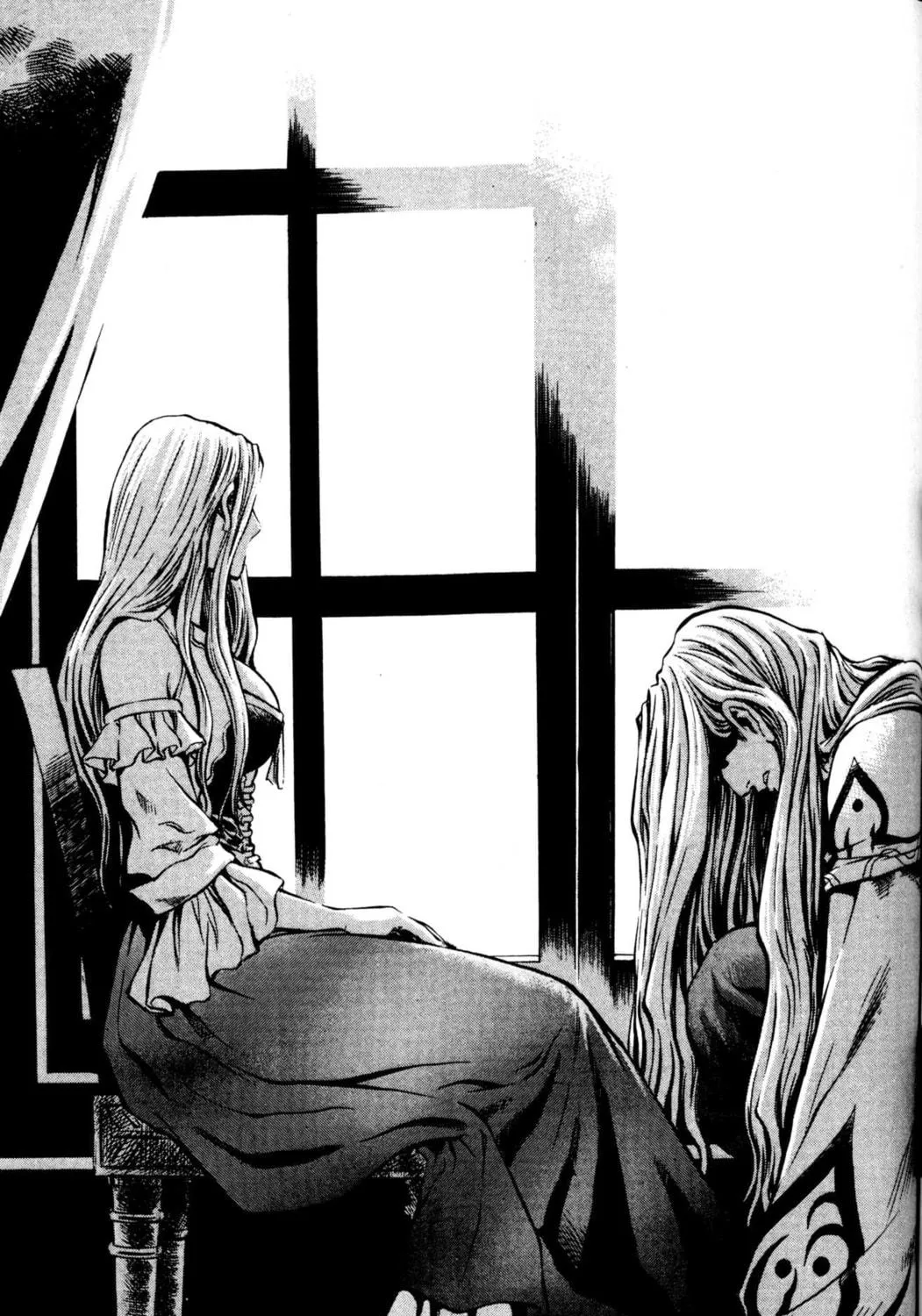 Read Archlord chapter 20 image 38 on Lezhin